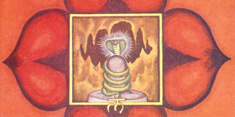 Chakra e kundalini nella tradizione tantrica