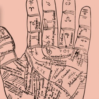 La mano: Chirologia e Hasta Samudrika, forme, segni e simboli