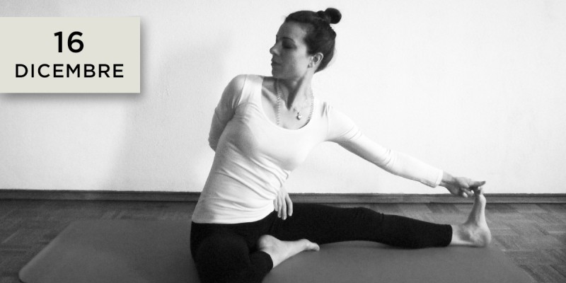 Le asana nell'hatha yoga