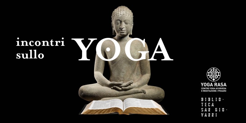 Incontri sullo yoga