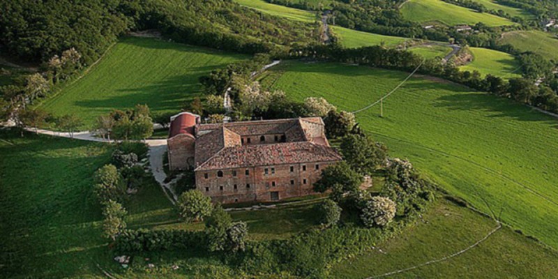 Vacanza studio residenziale al monastero di Montebello