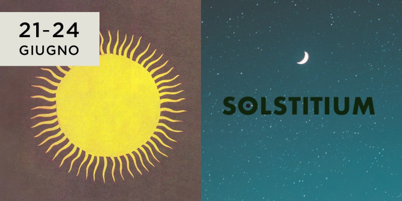 Solstitium solstizio d'estate
