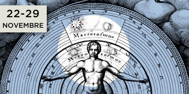 L'essere umano tra microcosmo e macrocosmo. Tipologie e segnature planetarie astrologiche