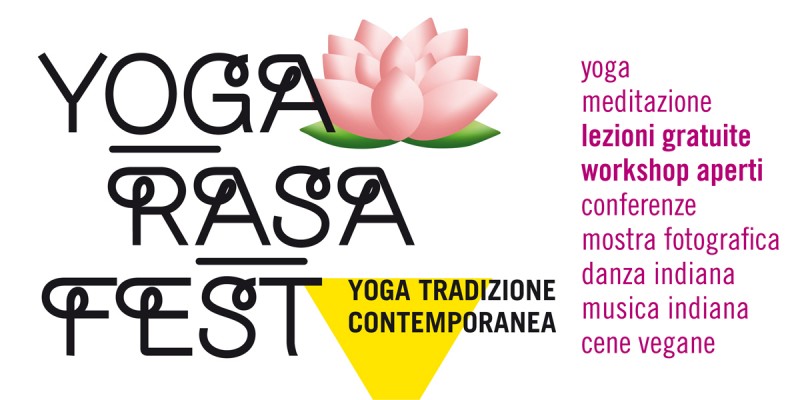 Yoga Rasa Fest