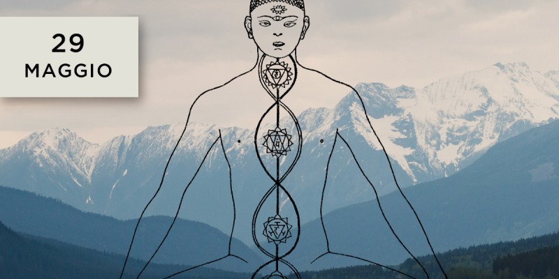 Hatha yoga: ida e pingala, l'equilibrio delle polarità 