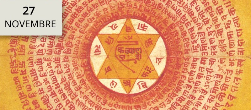 Introduzione allo yoga del Tantra