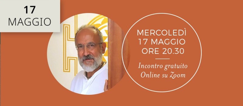 Prana e luce nello yoga e nel tantra webinar