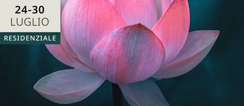 Rasayana detox - Retreat yoga ayurveda e digiuno