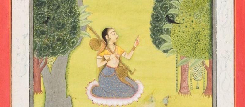 Rilassamento, meditazione e suono del sitar dal vivo