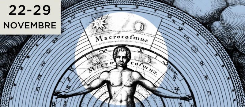 L'essere umano tra microcosmo e macrocosmo. Tipologie e segnature planetarie astrologiche