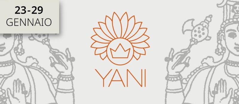 Yoga porte aperte