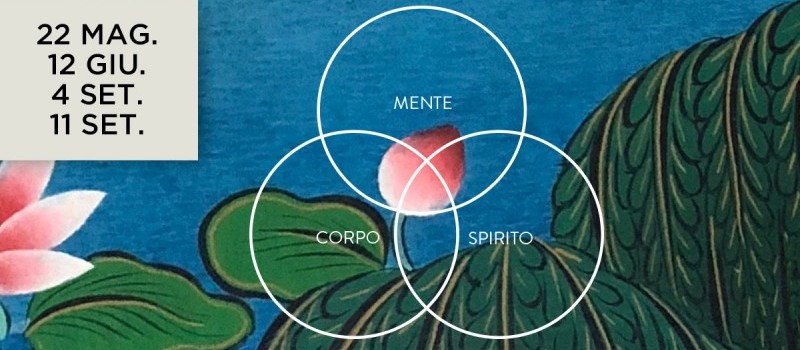 La mente e il corpo secondo lo yoga e l'ayurveda. Confronti ed integrazioni teorici e pratici