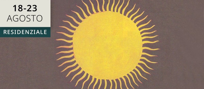 Il prana e la luce nello yoga e nel tantra - Ritiro yoga di pratica e studio