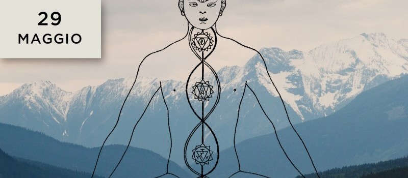 Hatha yoga: ida e pingala, l'equilibrio delle polarità