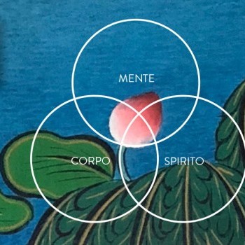 Anatomia energetica sottile nello yoga, nell’ayurveda e personalizzazione della Sadhana yogica