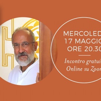 Prana e luce nello yoga e nel tantra webinar