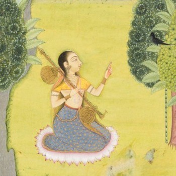 Rilassamento, meditazione e suono del sitar dal vivo
