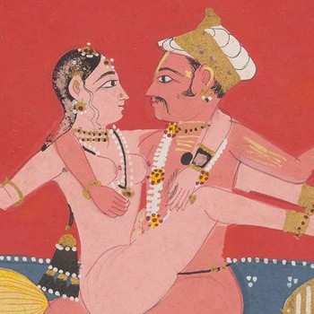 Tantra: la via dell'esperienza tra spirito e materia