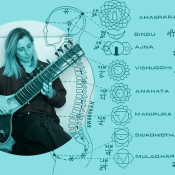 Workshop yoga del suono e Chakrakachara in concerto